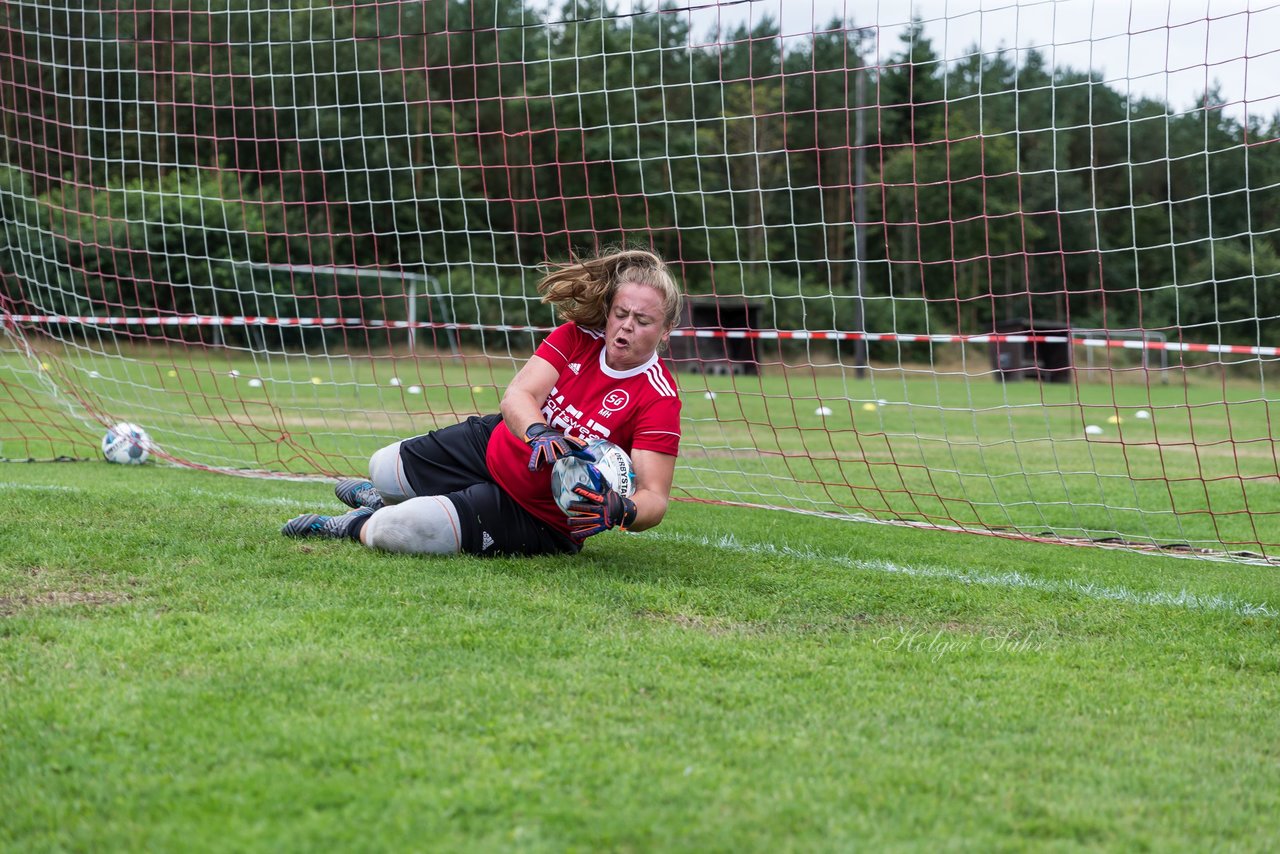 Bild 155 - Frauen SG NieBar - HSV 2 : Ergebnis: 4:3